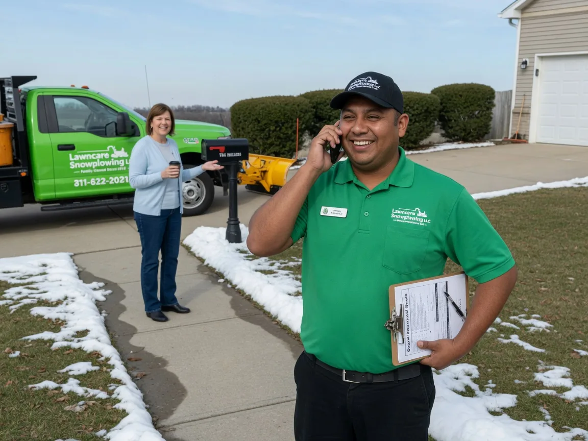 Lawn Care Services By Expert Landscaper Painesdale, MI FAQs